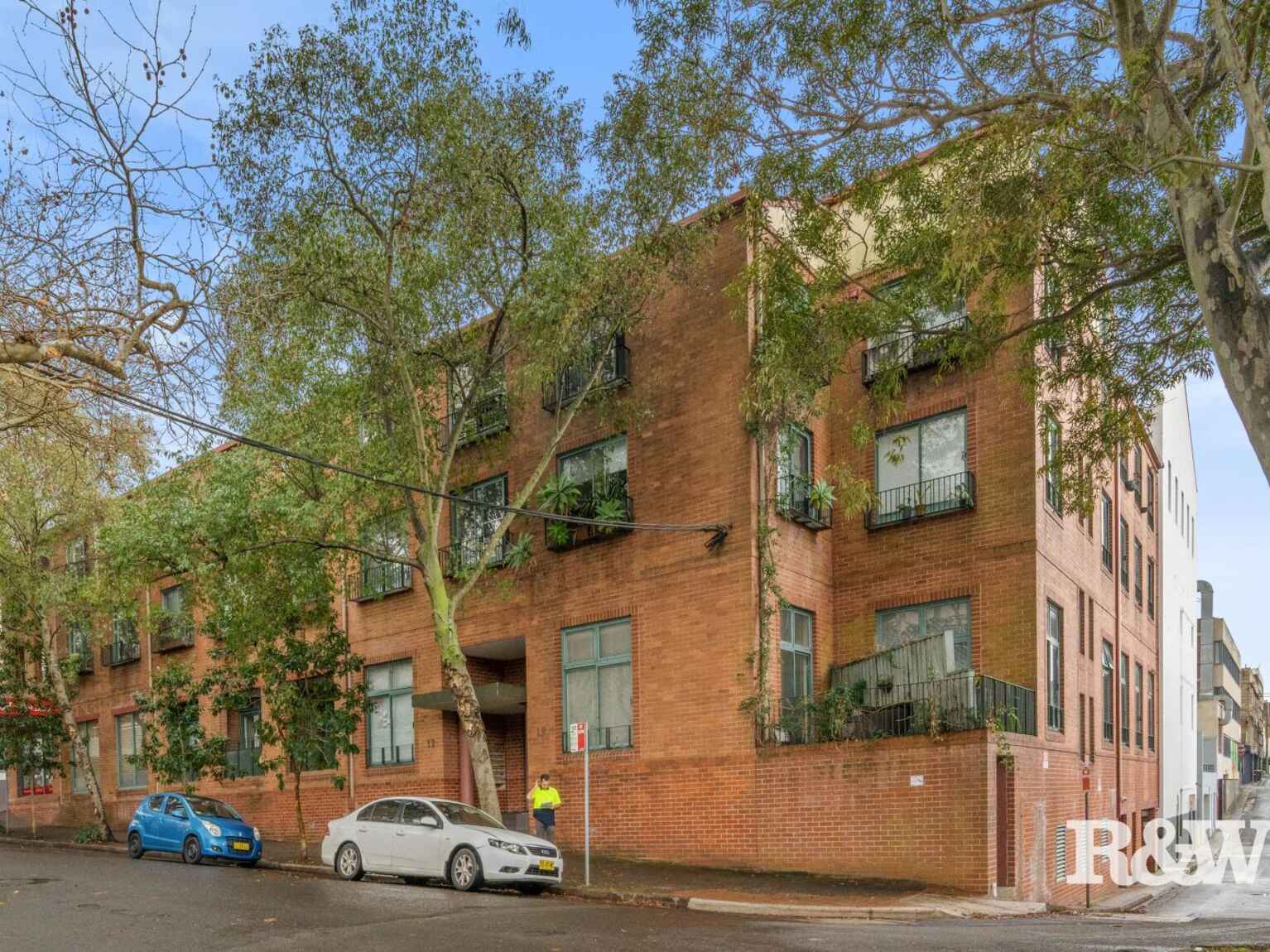 Apartment For Sale 32/12 Hayberry Street Crows Nest