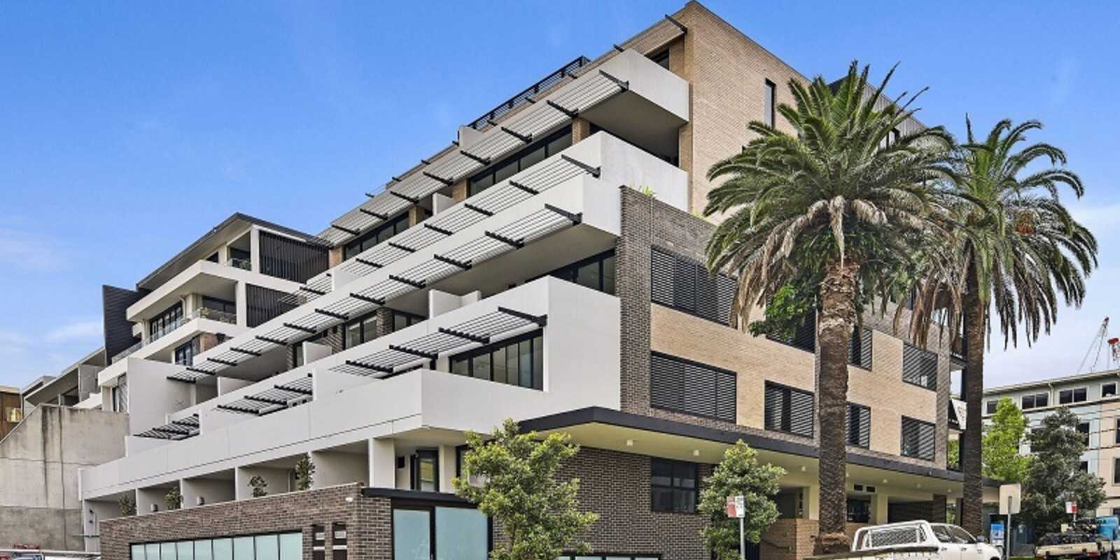 12/66 Chandos Street St Leonards