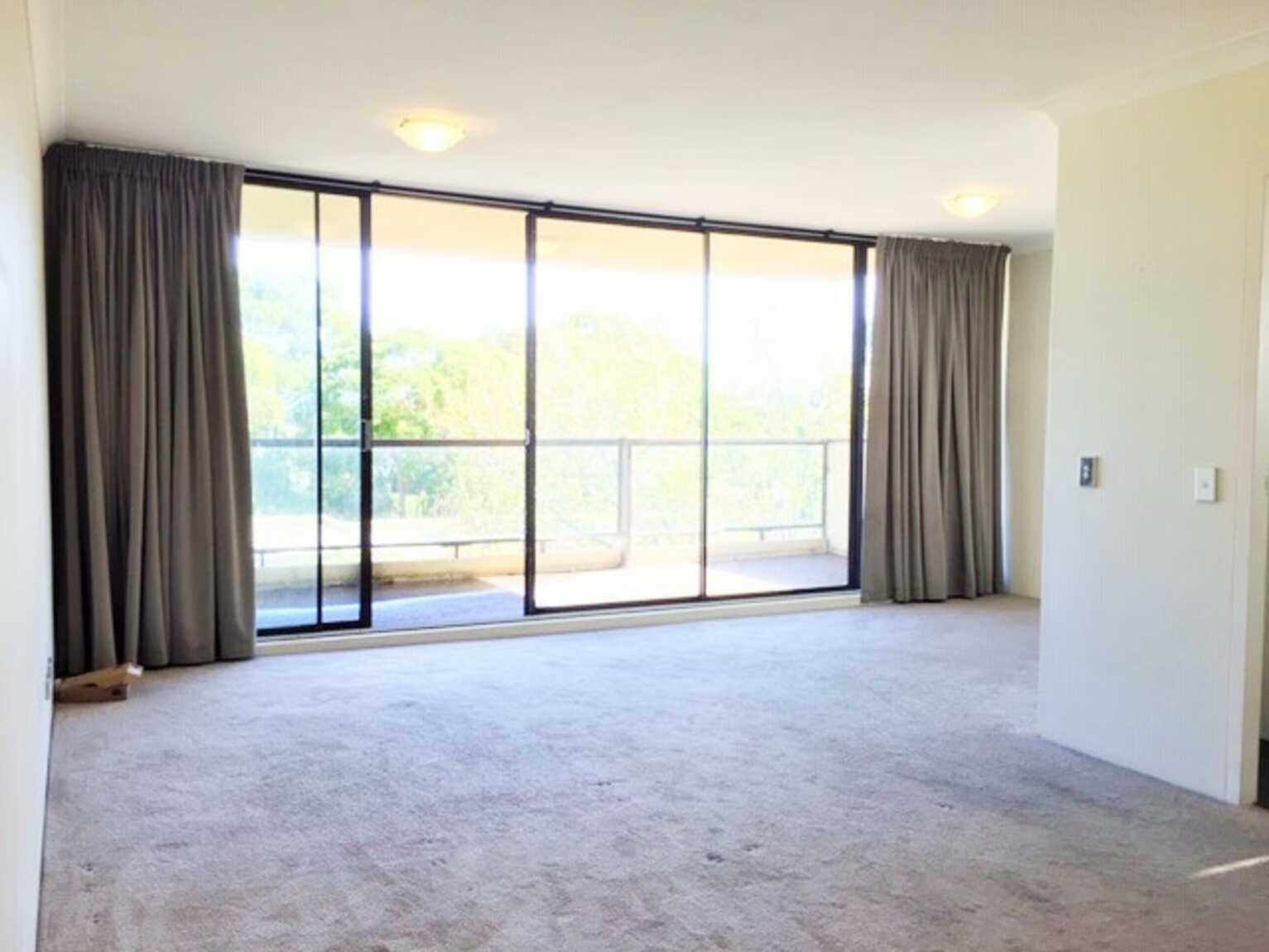 52/10 Hume Street Wollstonecraft