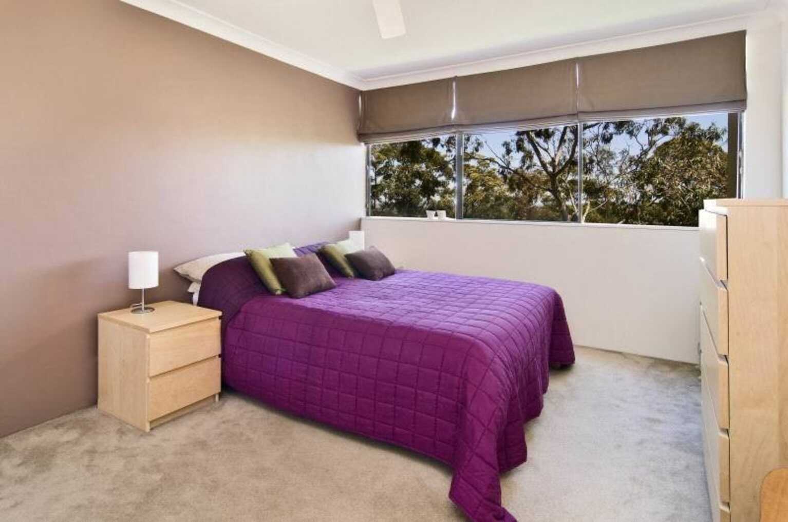52/10 Hume Street Wollstonecraft