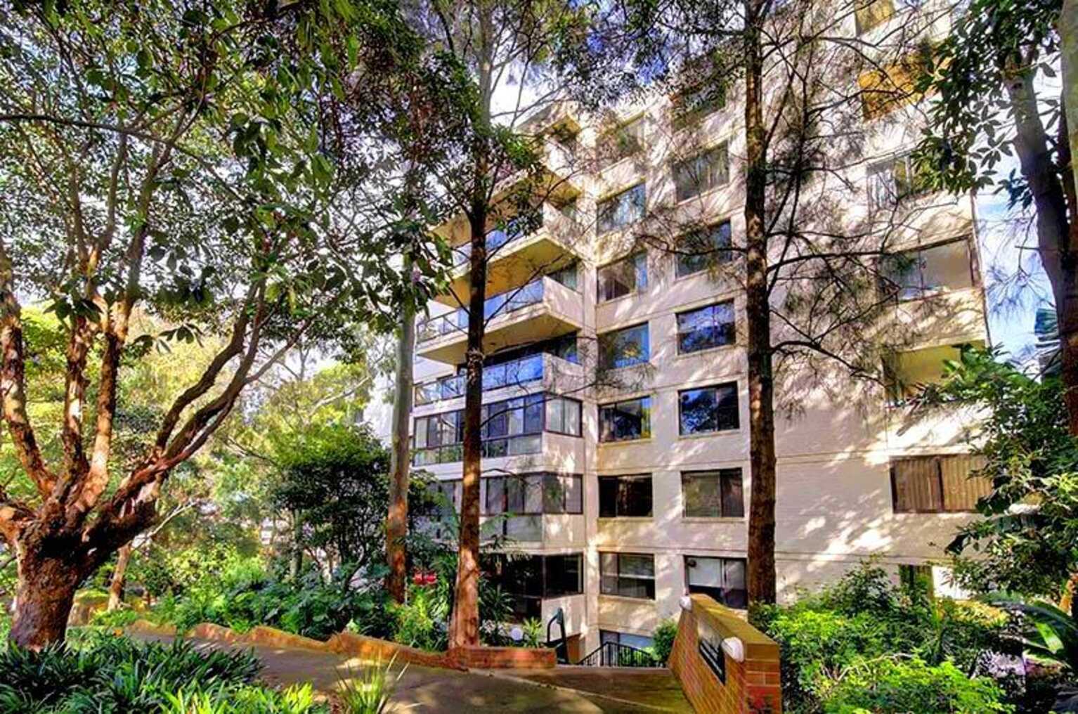 52/10 Hume Street Wollstonecraft