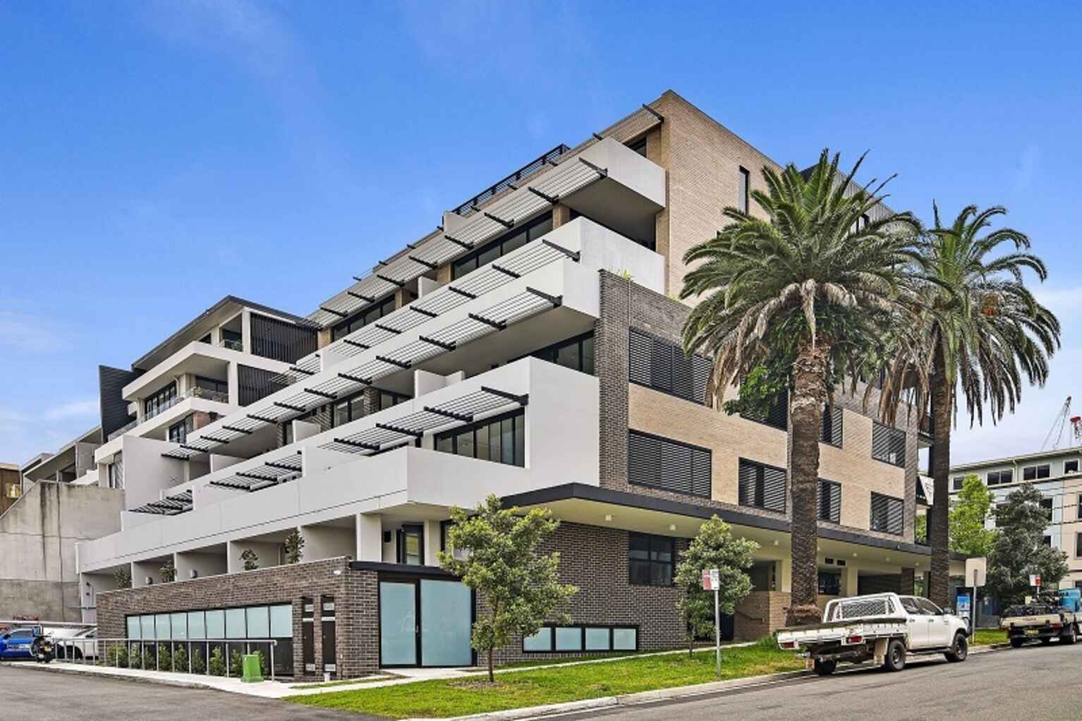 25/66 Chandos Street St Leonards