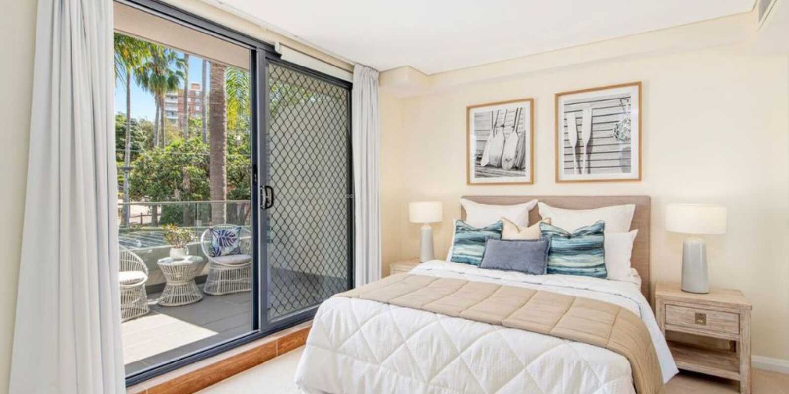 102/100 Bay Road Waverton 102/100 Bay Road Waverton
