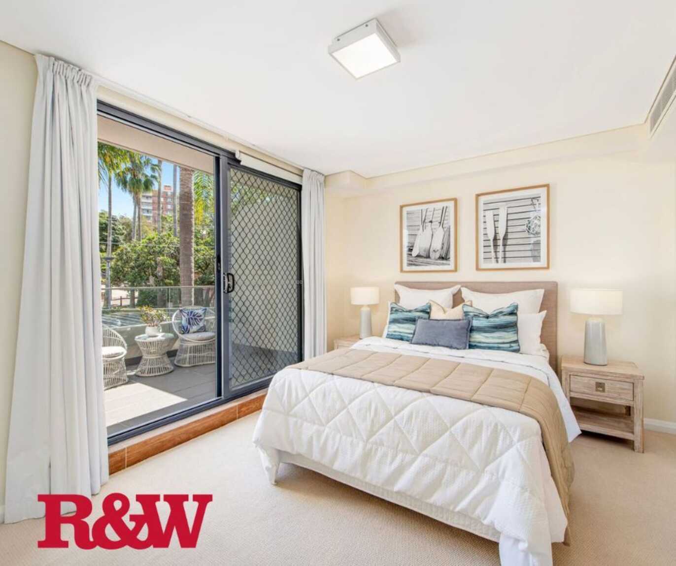 102/100 Bay Road Waverton 102/100 Bay Road Waverton