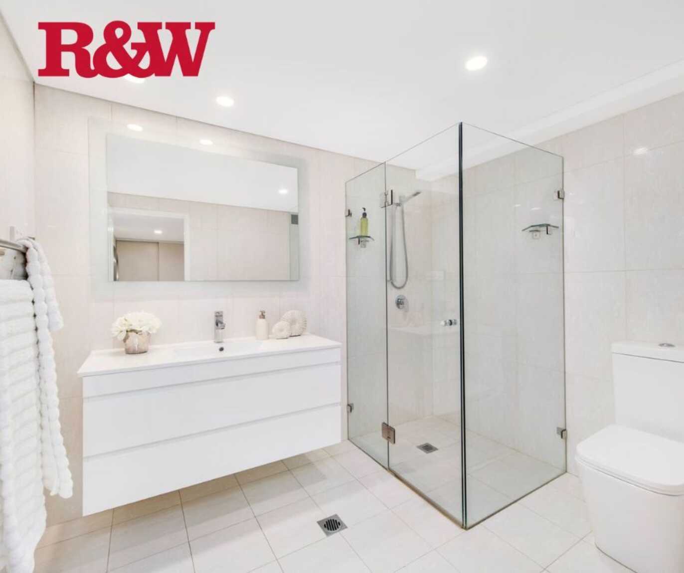 102/100 Bay Road Waverton 102/100 Bay Road Waverton