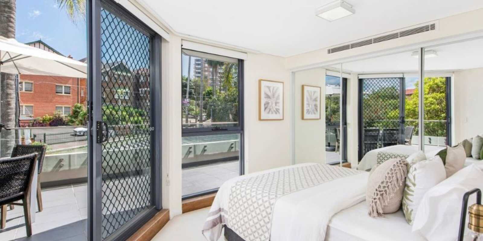 102/100 Bay Road Waverton 102/100 Bay Road Waverton