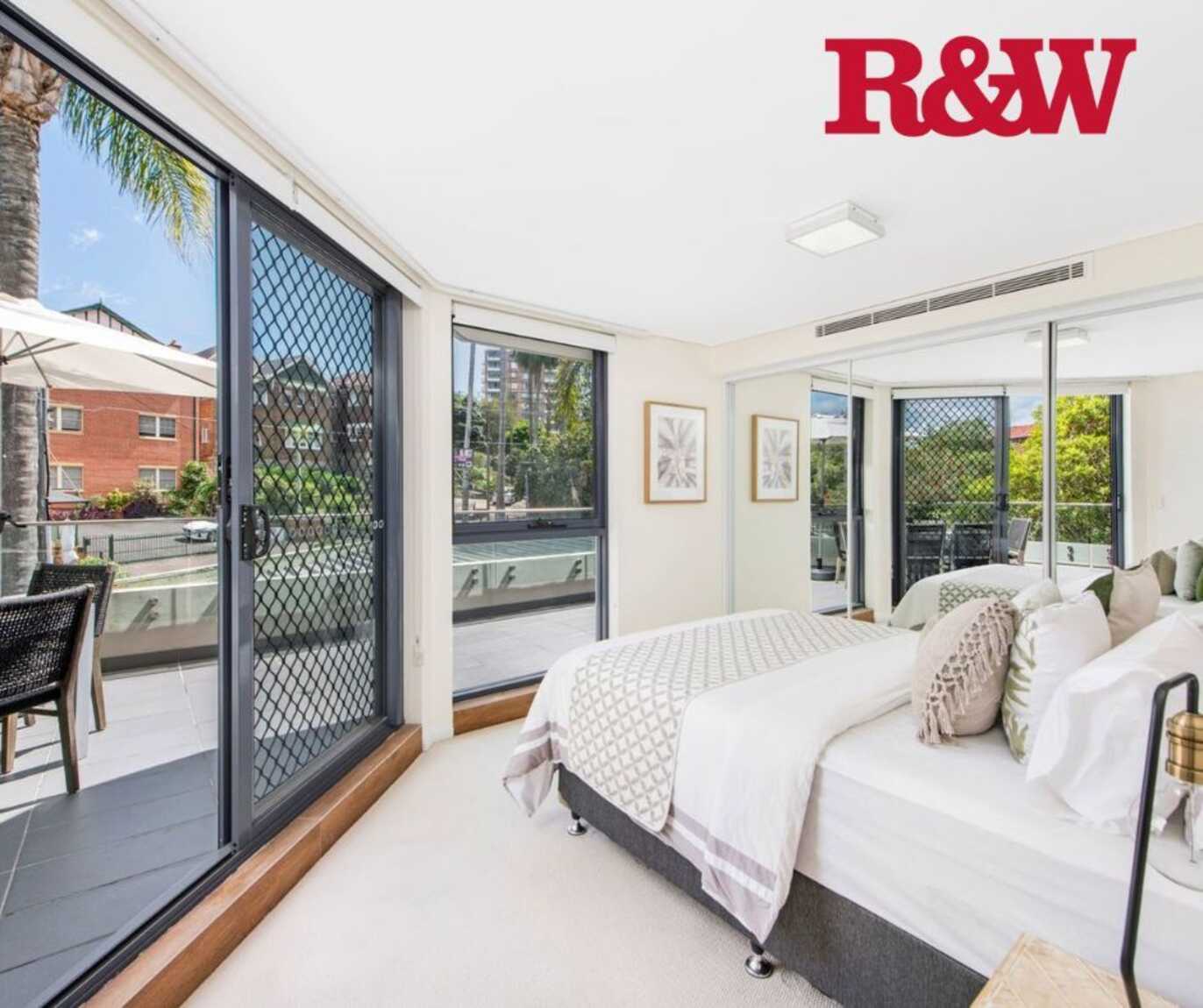 102/100 Bay Road Waverton 102/100 Bay Road Waverton
