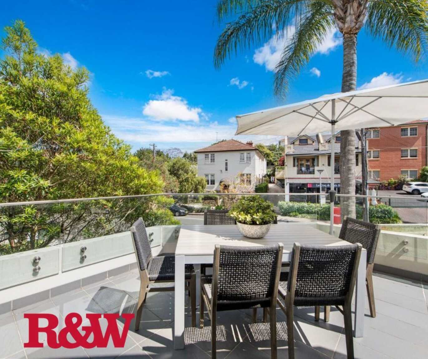 102/100 Bay Road Waverton 102/100 Bay Road Waverton