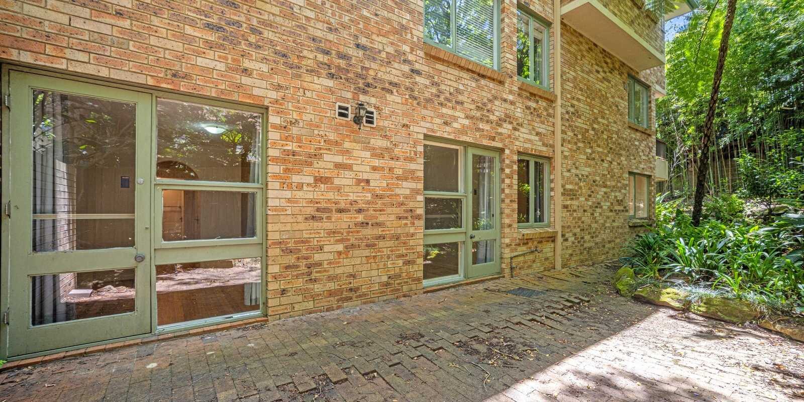 8/37 Gillies Street Wollstonecraft