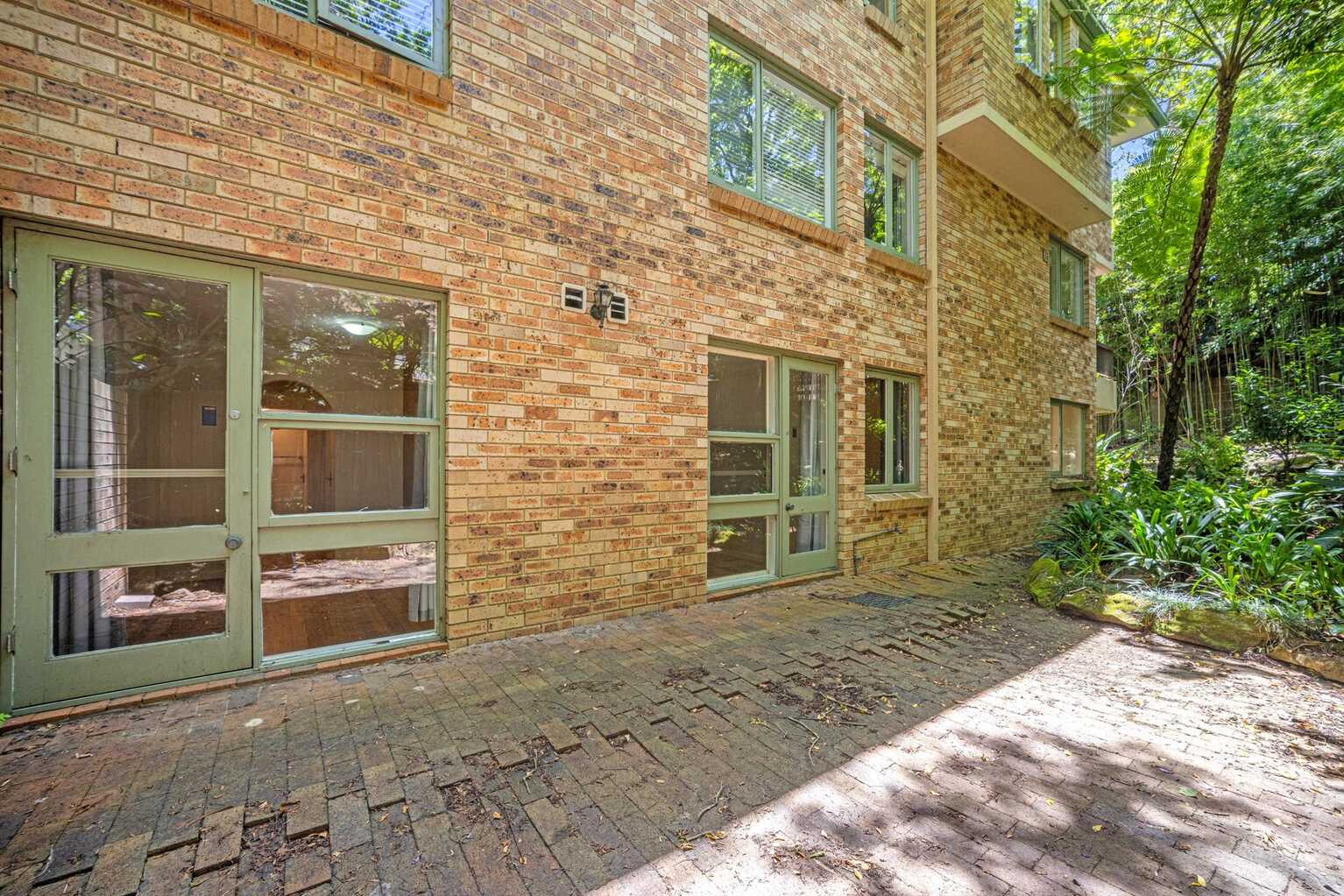 8/37 Gillies Street Wollstonecraft