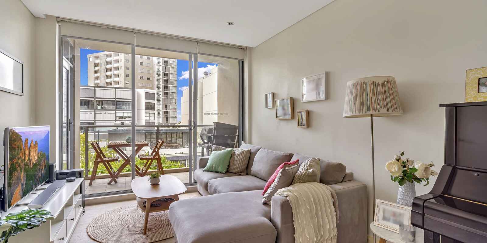 31/30-36 Albany Street St Leonards