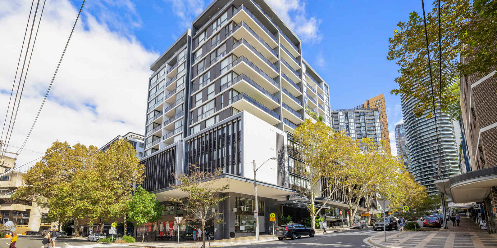 602/9 Albany Street St Leonards