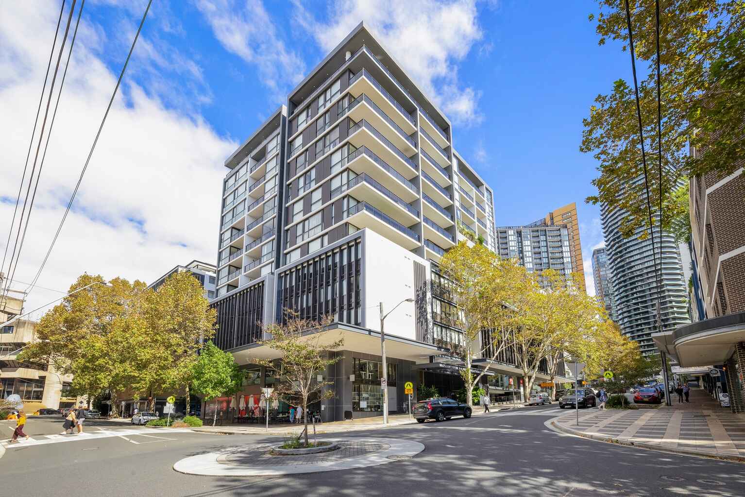 602/9 Albany Street St Leonards