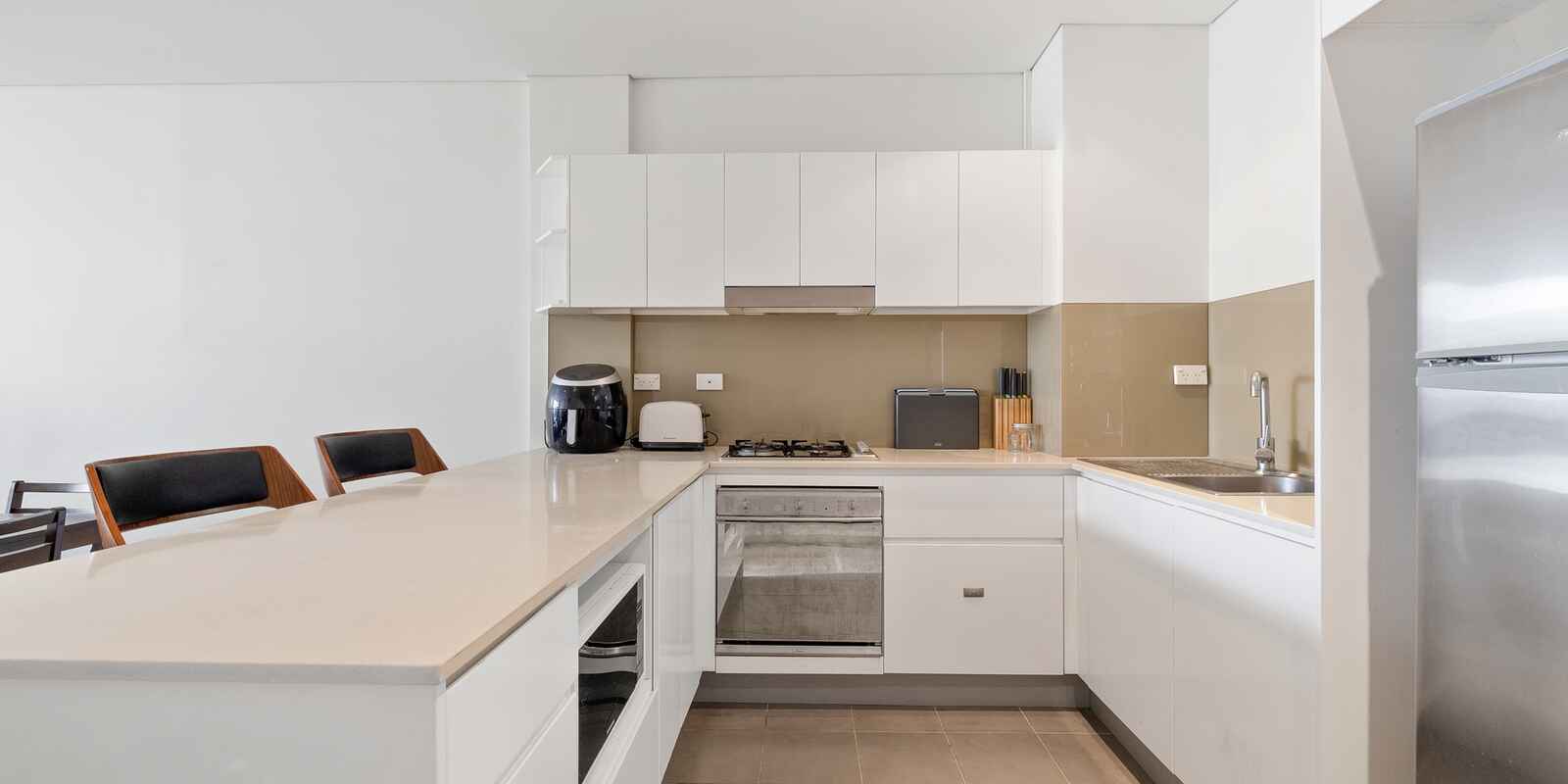 11/30-36 Albany Street St Leonards