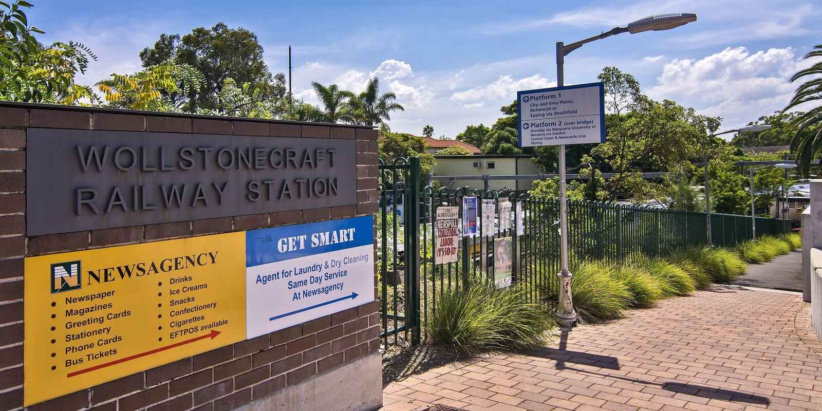 7/19 Shirley Road Wollstonecraft