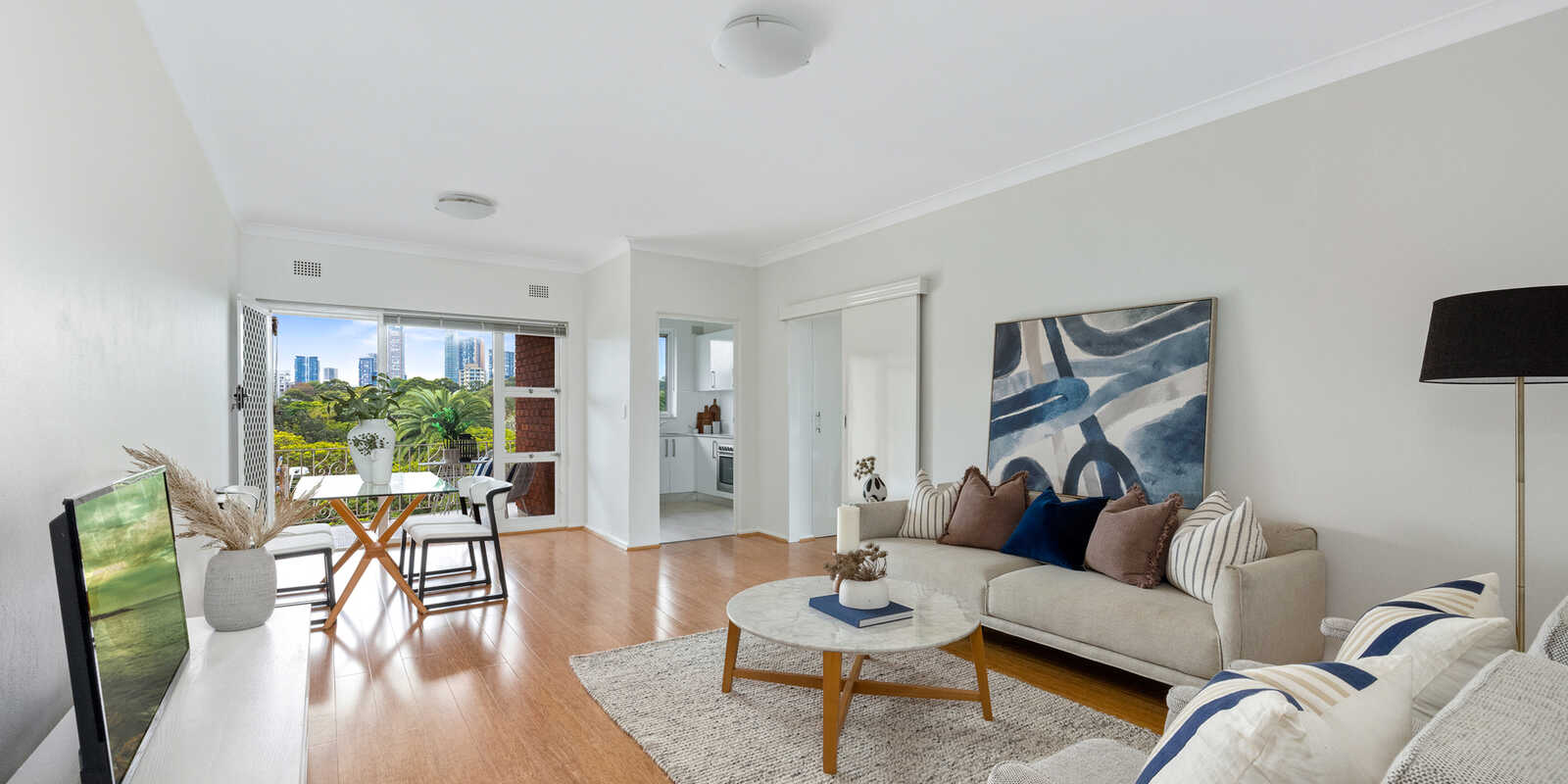 12/39 King Street Waverton