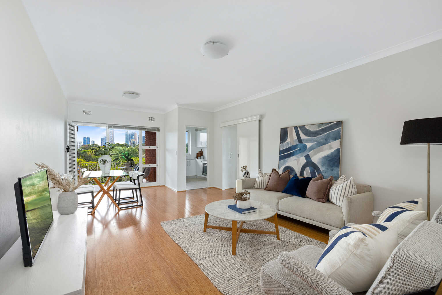 12/39 King Street Waverton