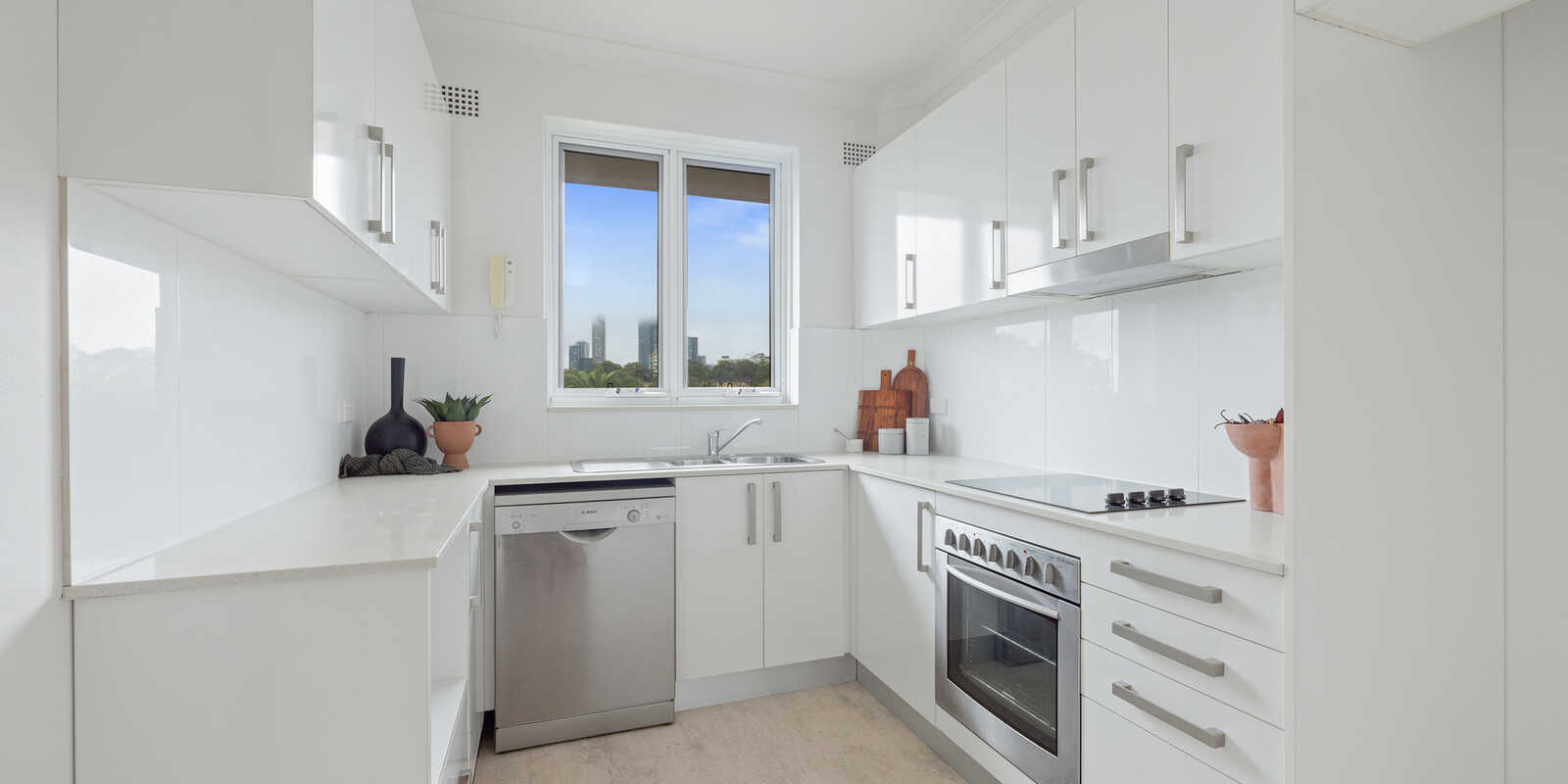 12/39 King Street Waverton