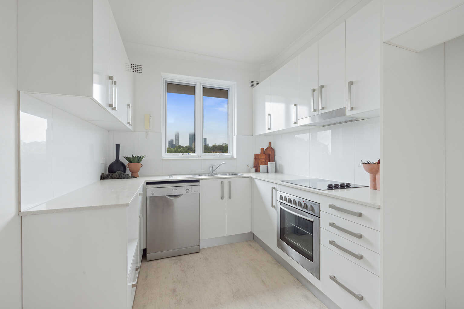 12/39 King Street Waverton
