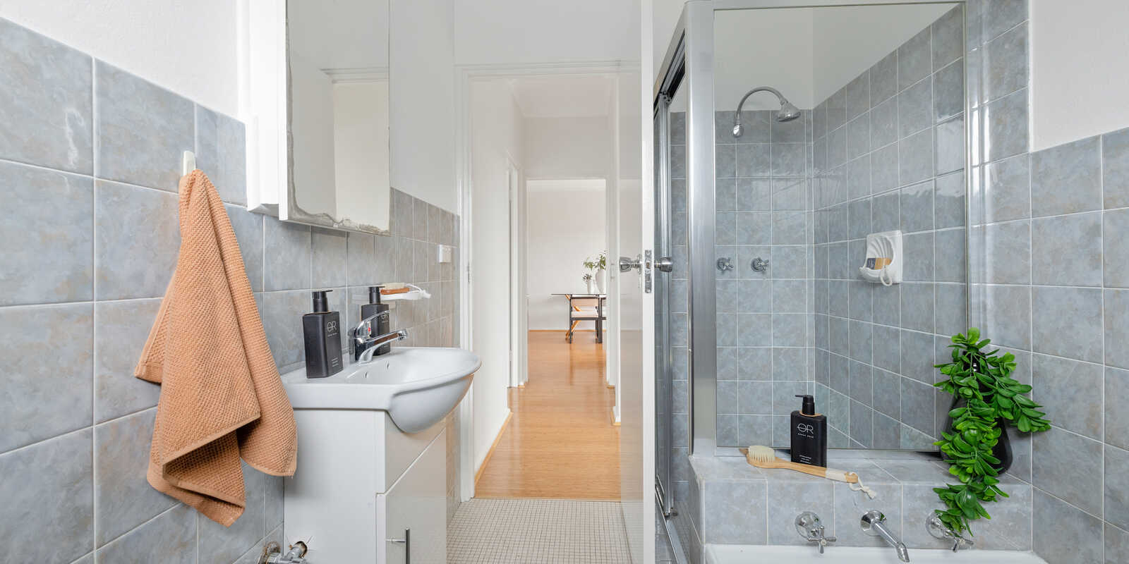 12/39 King Street Waverton