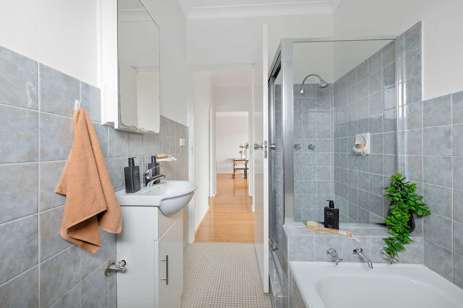 12/39 King Street Waverton