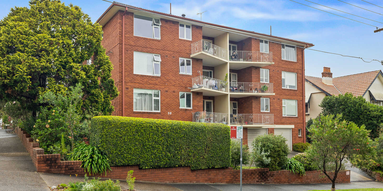 12/39 King Street Waverton