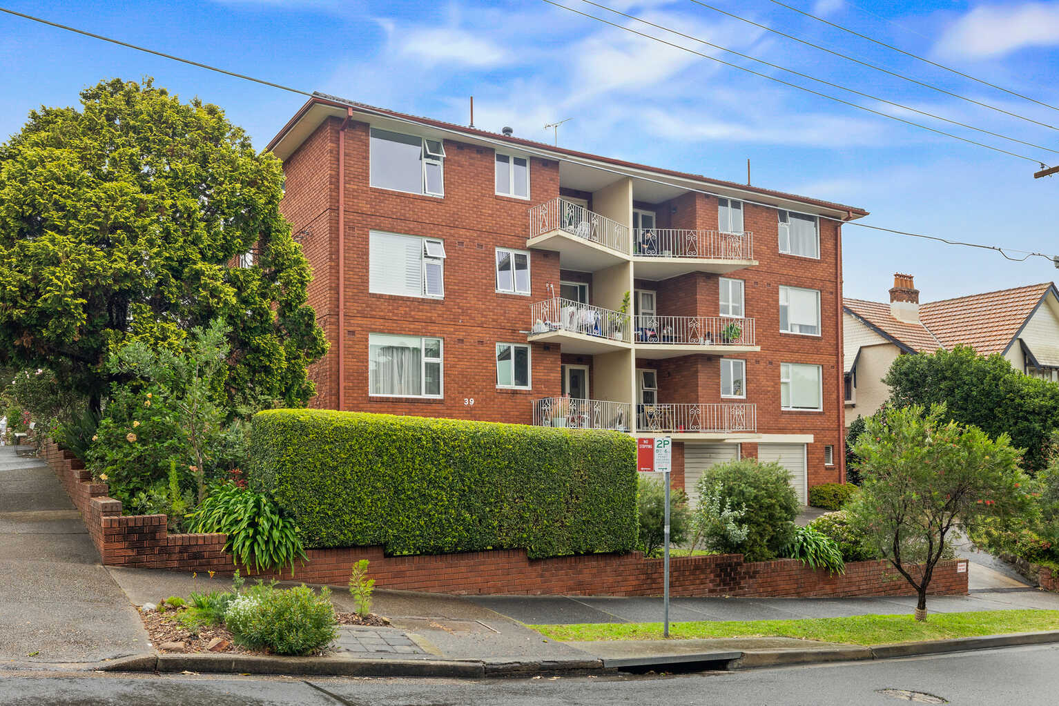 12/39 King Street Waverton
