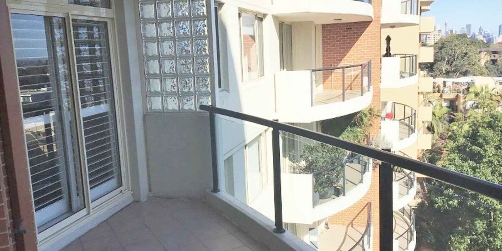 81/54 Christie Street St Leonards