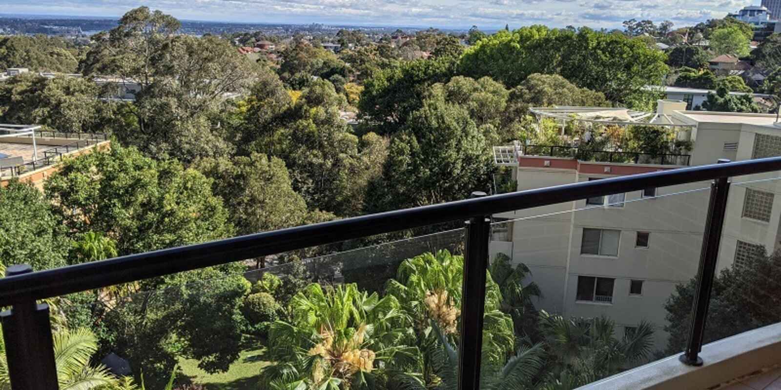 81/54 Christie Street St Leonards