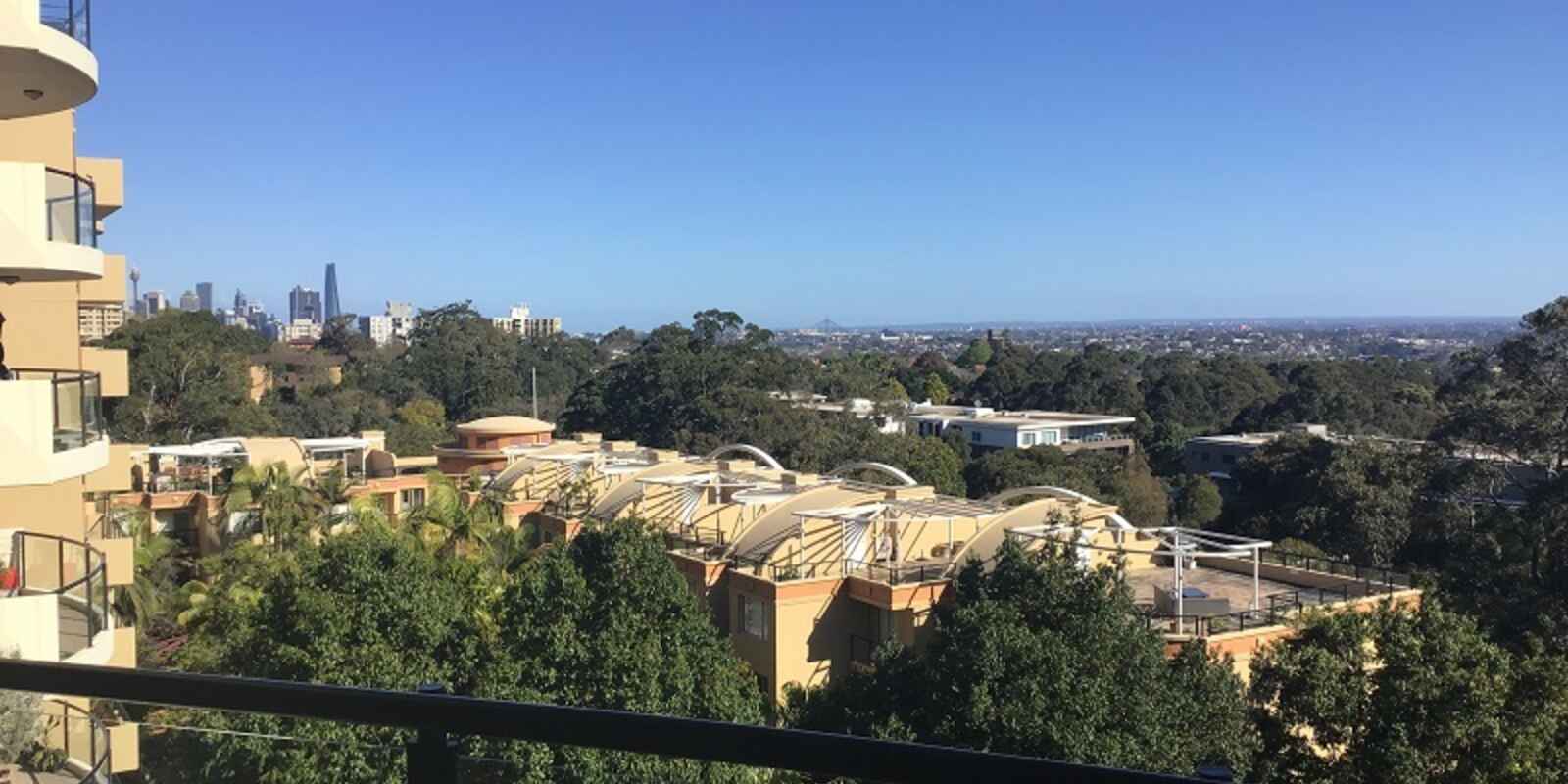81/54 Christie Street St Leonards