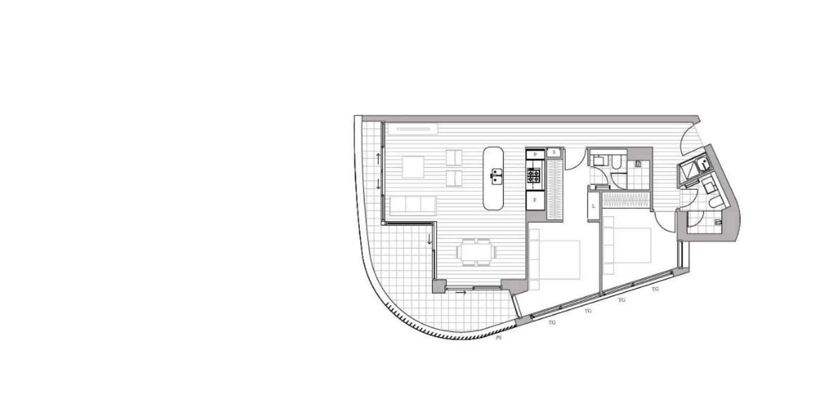 1004/241 Oxford Street Bondi Junction