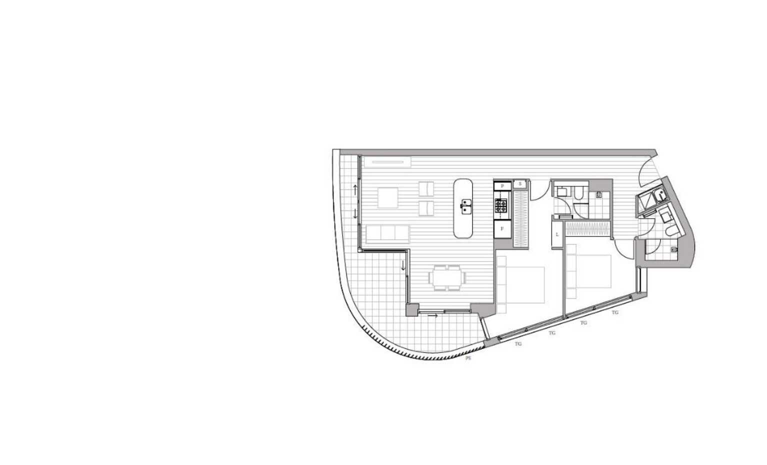 1004/241 Oxford Street Bondi Junction