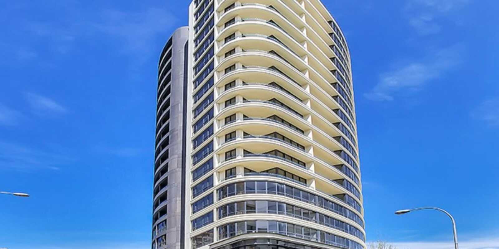 1004/241 Oxford Street Bondi Junction