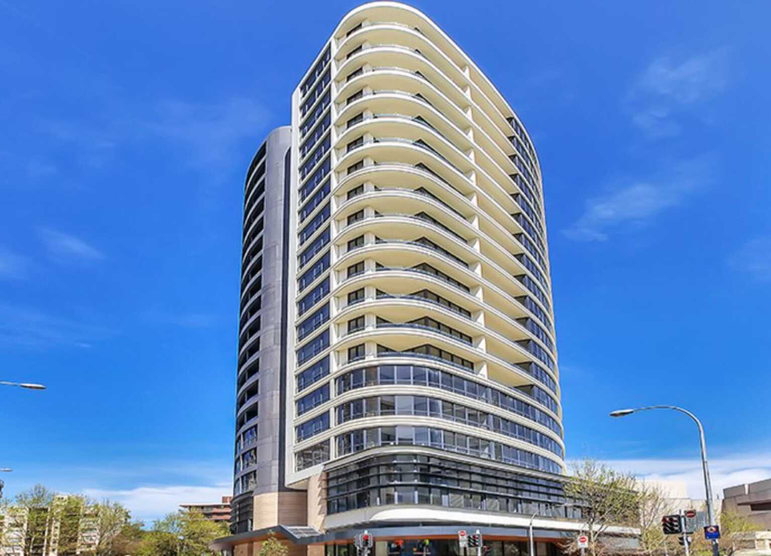 1004/241 Oxford Street Bondi Junction