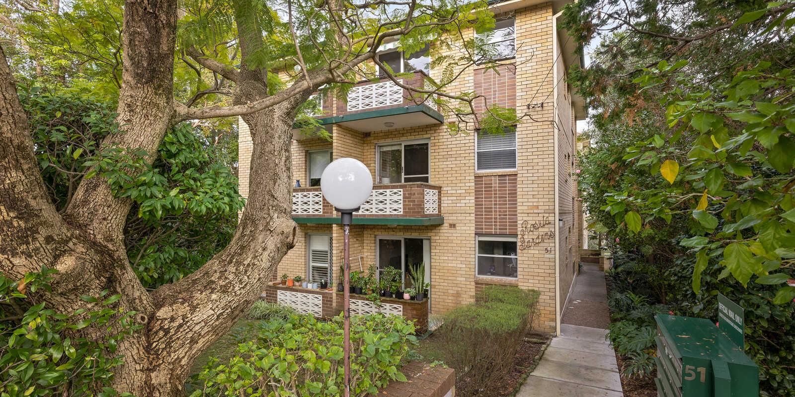 4/51 Shirley Road Wollstonecraft 4/51 Shirley Road Wollstonecraft