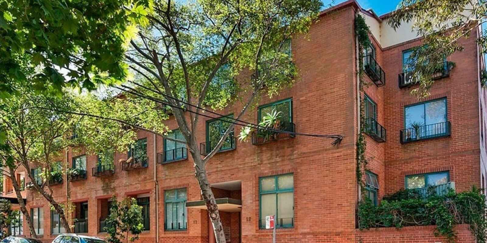 5/12 Hayberry Street Crows Nest