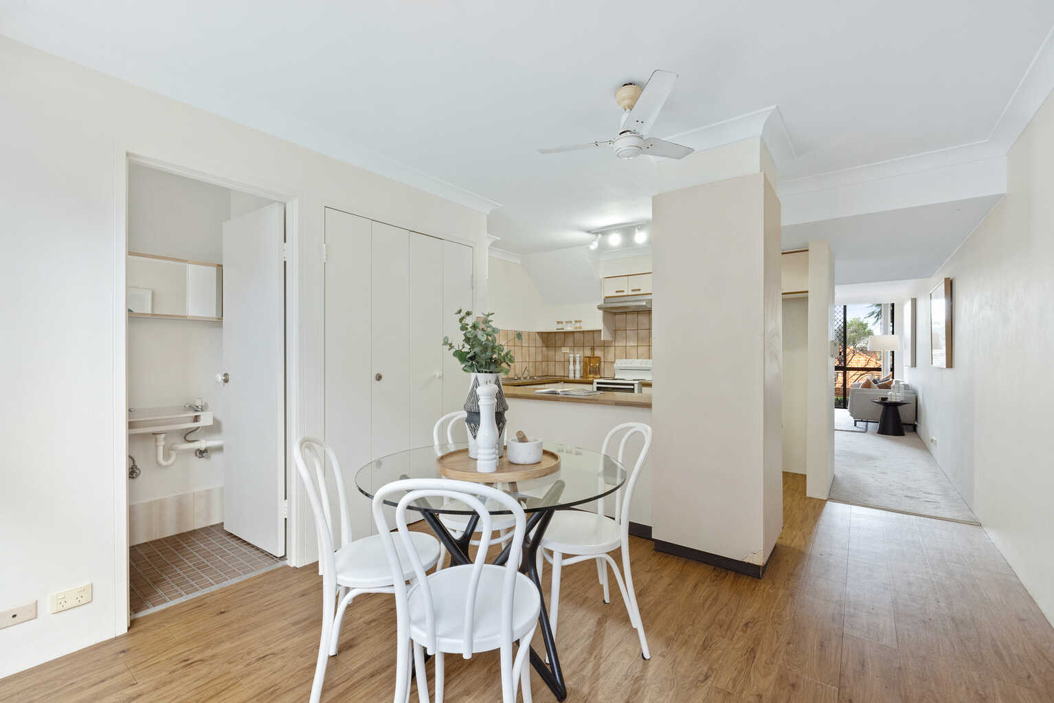 3/35-51 Nicholson Street Wollstonecraft 3/35-51 Nicholson Street Wollstonecraft