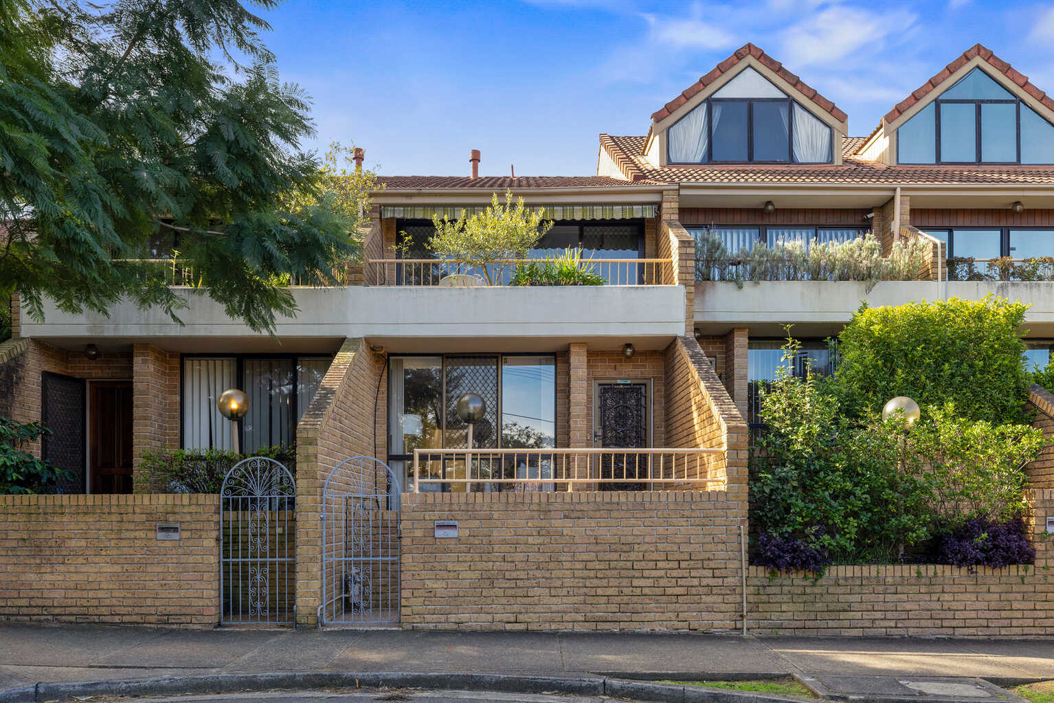 3/35-51 Nicholson Street Wollstonecraft 3/35-51 Nicholson Street Wollstonecraft