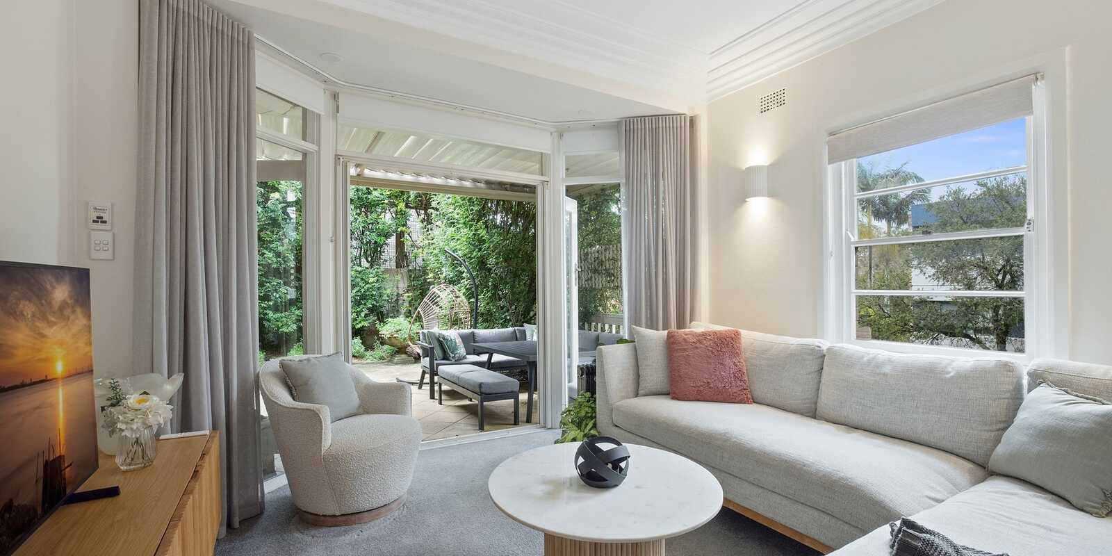 1/3 Hipwood Street Kirribilli