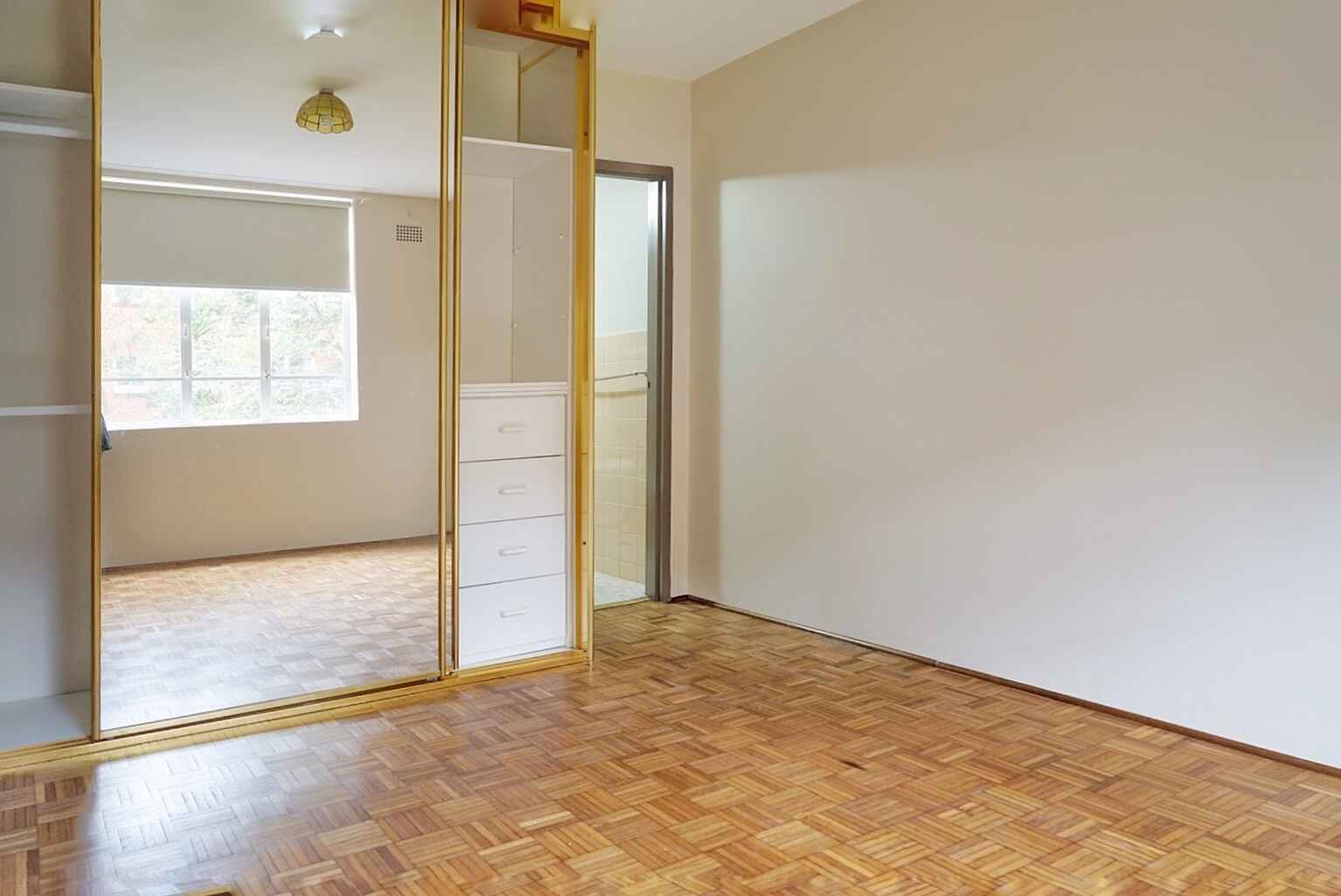 8/170 Falcon Street Crows Nest 8/170 Falcon Street Crows Nest