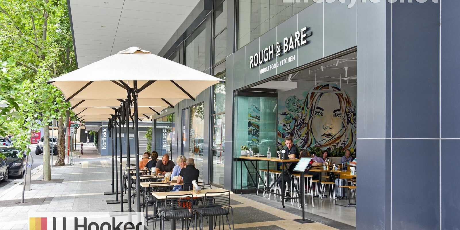 213/3 Herbert Street St Leonards 213/3 Herbert Street St Leonards