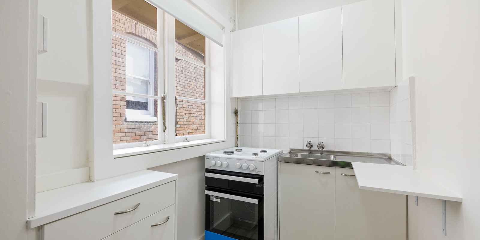 7/118A Kirribilli Avenue Kirribilli