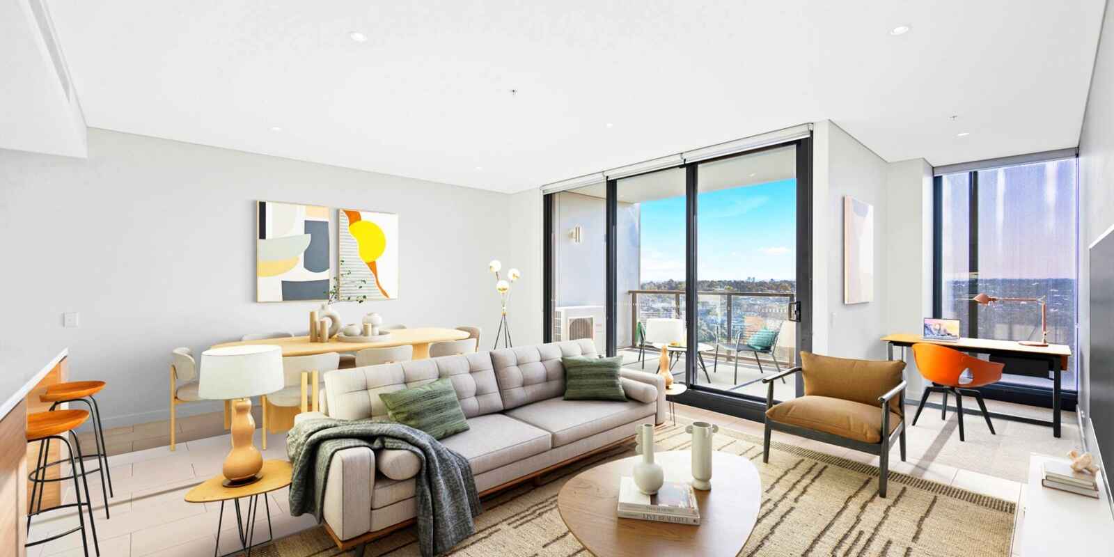 1511/3 Network Place North Ryde 1511/3 Network Place North Ryde