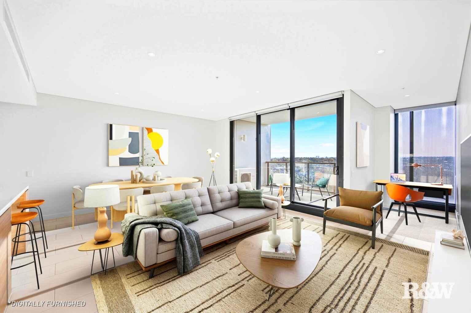 1511/3 Network Place North Ryde 1511/3 Network Place North Ryde