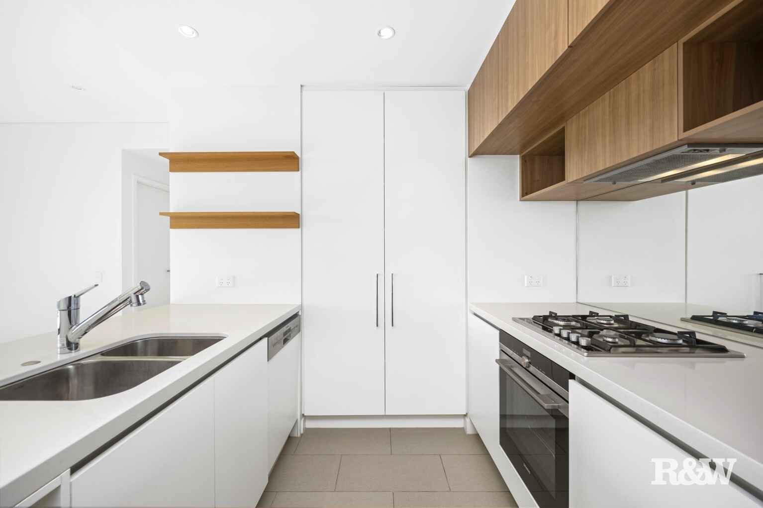 1511/3 Network Place North Ryde 1511/3 Network Place North Ryde