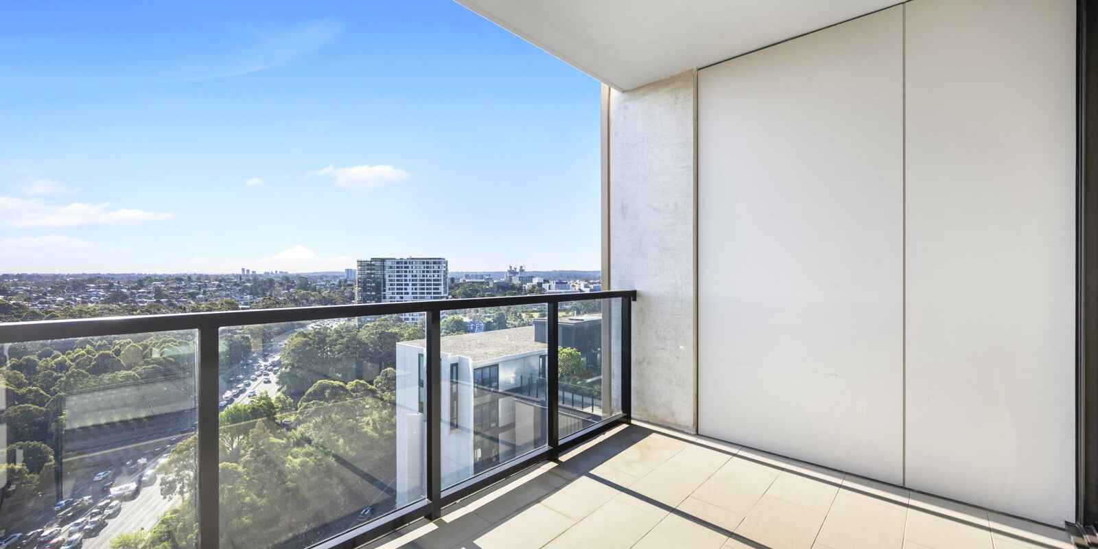 1511/3 Network Place North Ryde 1511/3 Network Place North Ryde