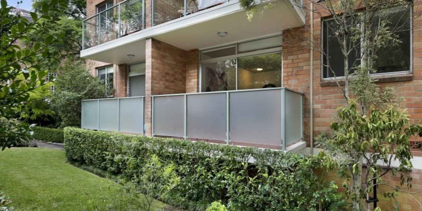 6/21 Belmont Avenue Wollstonecraft