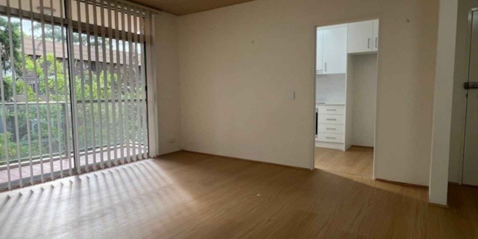 6/21 Belmont Avenue Wollstonecraft