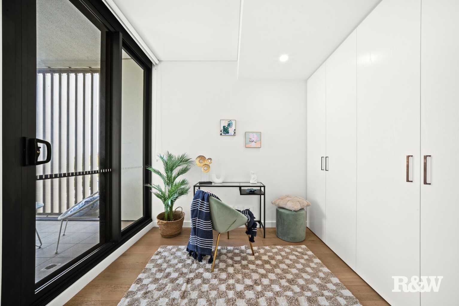 420/153 Mitchell Road Erskineville