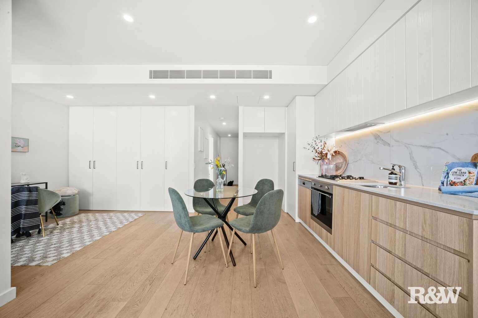 420/153 Mitchell Road Erskineville